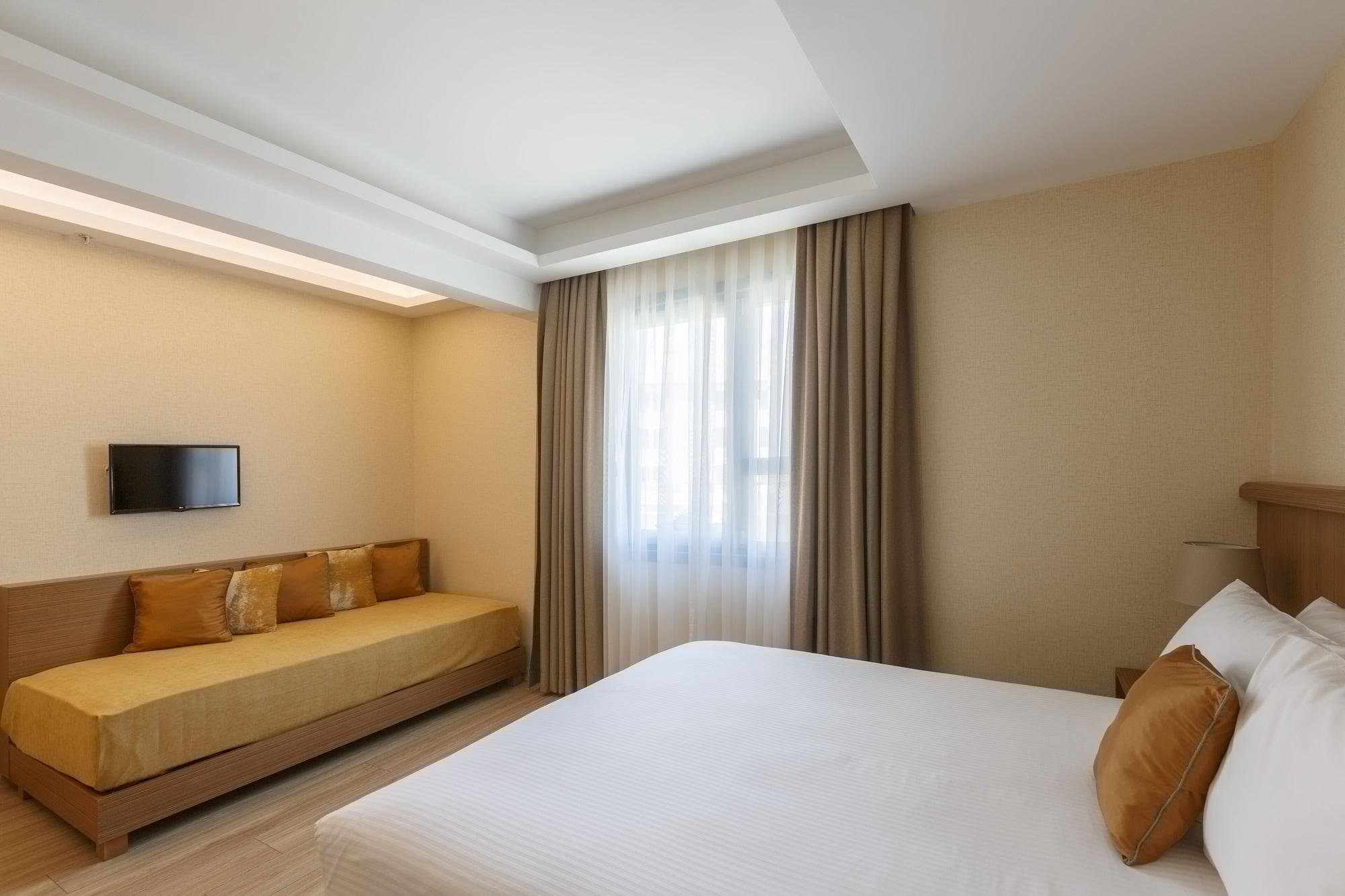Lalahan Hotel Κωνσταντινούπολη Εξωτερικό φωτογραφία