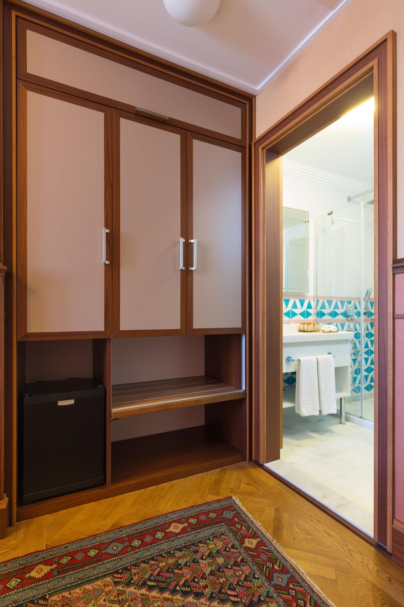 Lalahan Hotel Κωνσταντινούπολη Εξωτερικό φωτογραφία