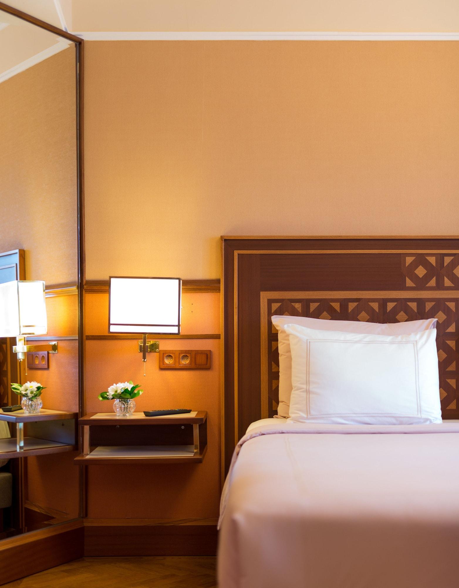 Lalahan Hotel Κωνσταντινούπολη Εξωτερικό φωτογραφία
