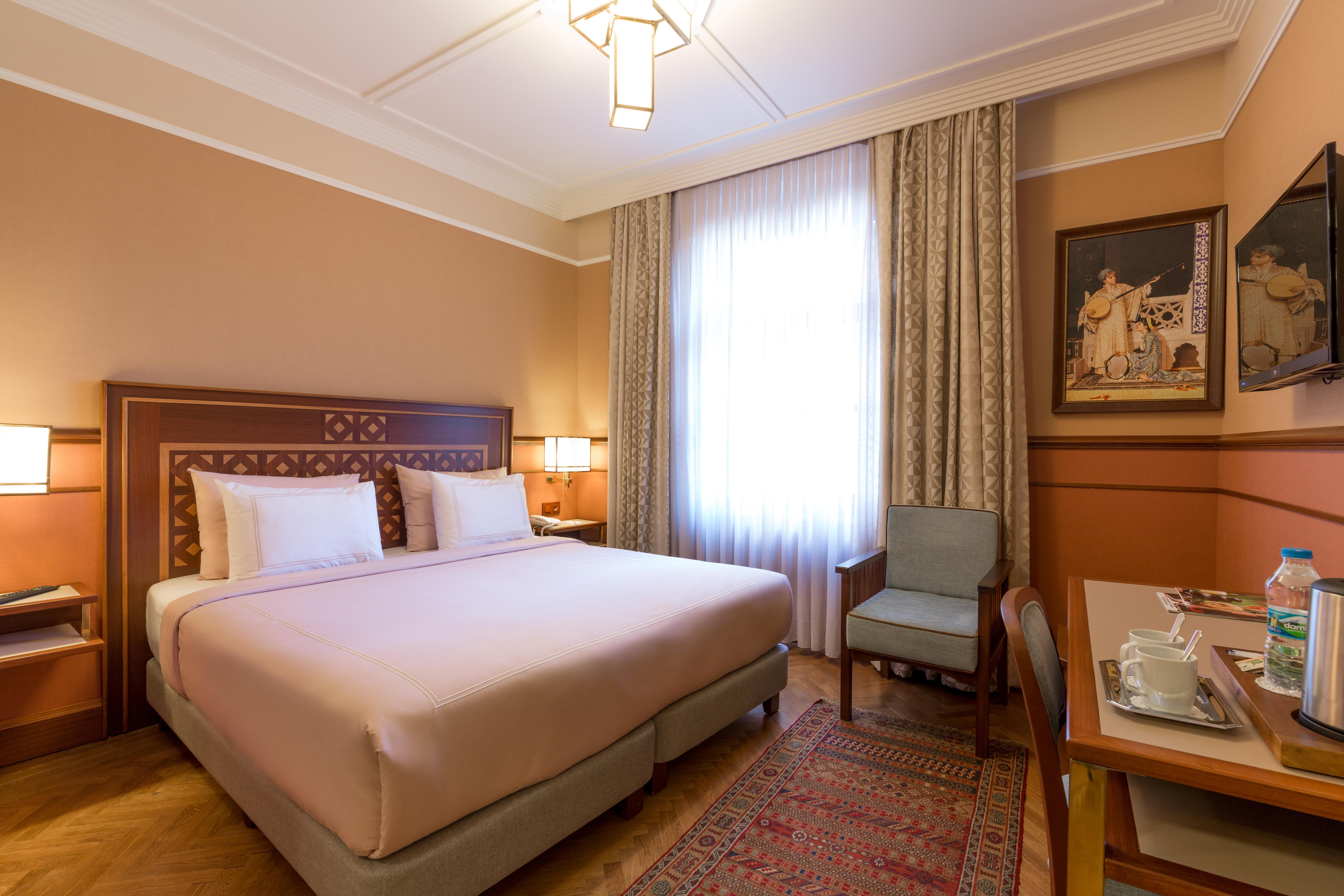 Lalahan Hotel Κωνσταντινούπολη Εξωτερικό φωτογραφία