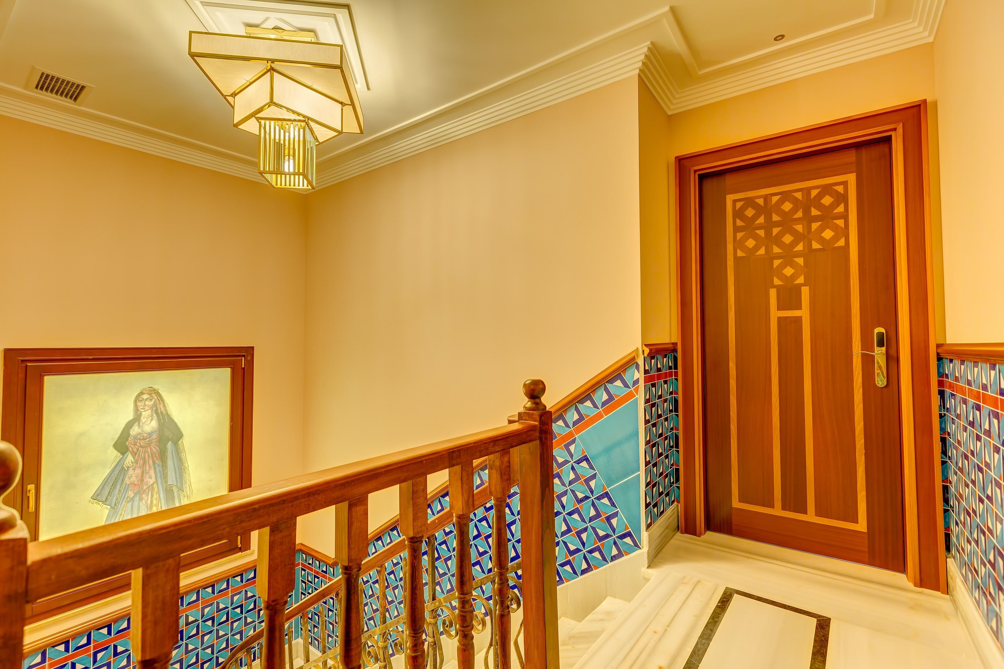 Lalahan Hotel Κωνσταντινούπολη Εξωτερικό φωτογραφία