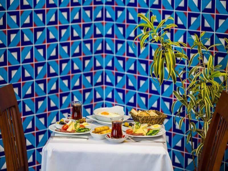 Lalahan Hotel Κωνσταντινούπολη Εξωτερικό φωτογραφία