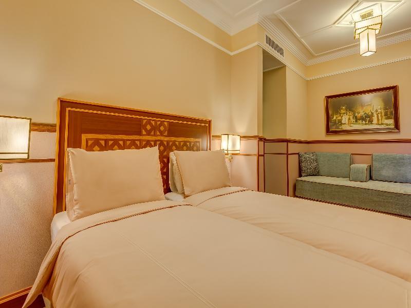 Lalahan Hotel Κωνσταντινούπολη Εξωτερικό φωτογραφία