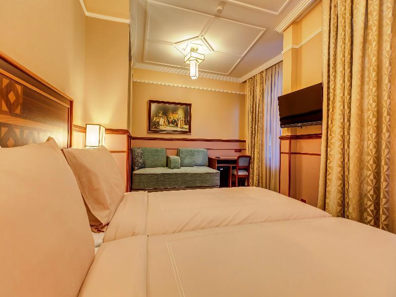 Lalahan Hotel Κωνσταντινούπολη Εξωτερικό φωτογραφία