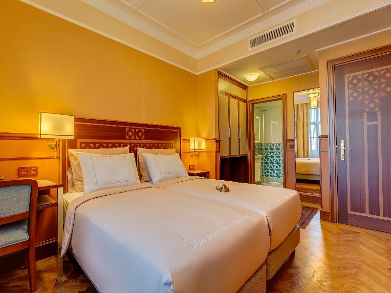 Lalahan Hotel Κωνσταντινούπολη Εξωτερικό φωτογραφία