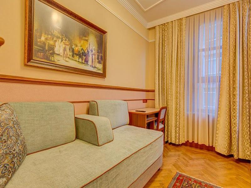 Lalahan Hotel Κωνσταντινούπολη Εξωτερικό φωτογραφία