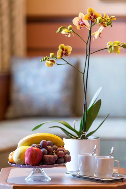 Lalahan Hotel Κωνσταντινούπολη Εξωτερικό φωτογραφία
