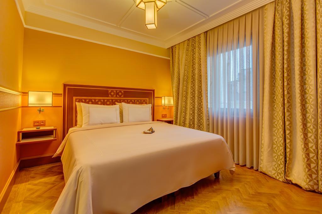 Lalahan Hotel Κωνσταντινούπολη Εξωτερικό φωτογραφία