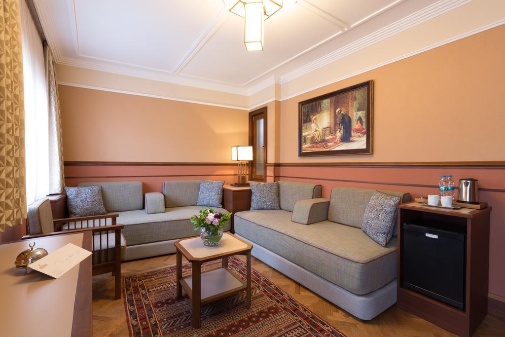 Lalahan Hotel Κωνσταντινούπολη Εξωτερικό φωτογραφία