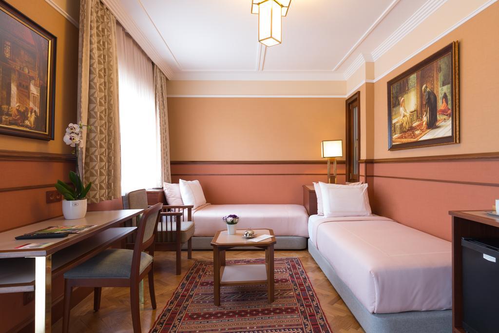 Lalahan Hotel Κωνσταντινούπολη Εξωτερικό φωτογραφία