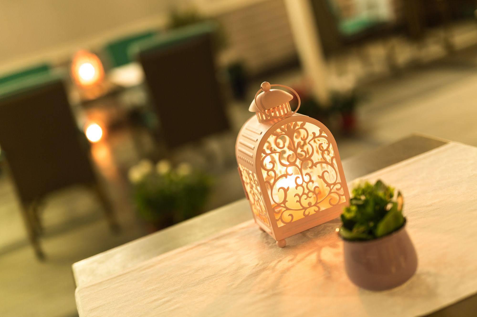 Lalahan Hotel Κωνσταντινούπολη Εξωτερικό φωτογραφία